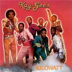 Kay-Gee's - Kilowatt