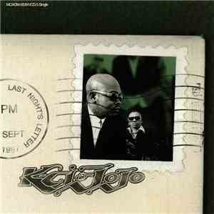 K-Ci & JoJo - Last Night's Letter