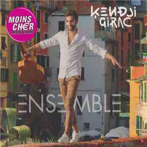 Kendji Girac - Ensemble