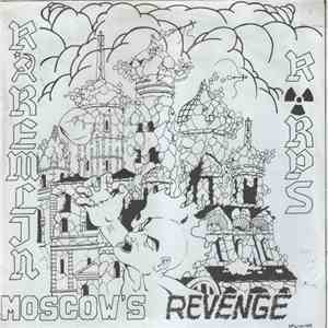 Kremlin Korps - Moscow's Revenge