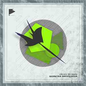 Ladies On Mars - Geometria Manipulativa