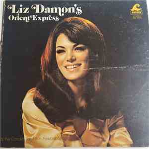 Liz Damon's Orient Express - Liz Damon's Orient Express