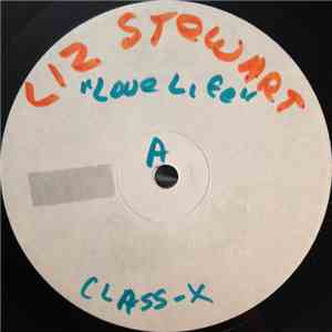 Liz Stewart - Love Life