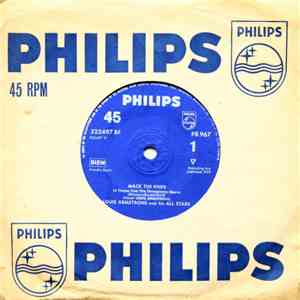 Louis Armstrong And His All Stars - Mack The Knife (A Theme From The Threep ...