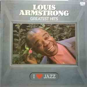 Louis Armstrong - Greatest Hits