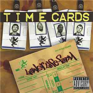 Lower Life Form - Time Cards