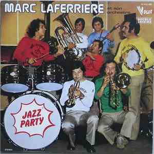 Marc Laferriere Et Son Orchestre - Jazz Party