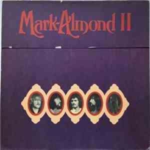 Mark-Almond - Mark-Almond II