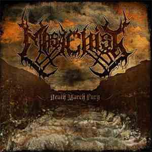 Masachist - Death March Fury