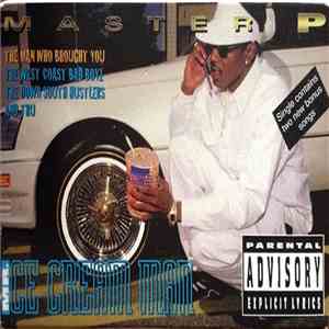 Master P - Mr. Ice Cream Man