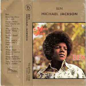 Michael Jackson - Ben