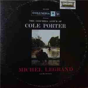 Michel Legrand And His Orchestra - The Columbia Album Of Cole Porter