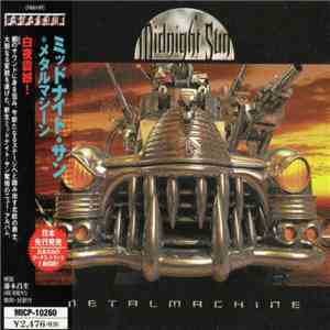 Midnight Sun - Metal Machine