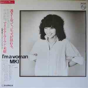 Miki With Wind Breakers - I'm A Woman