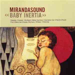 Miranda Sound - Baby Inertia