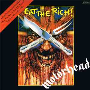 Motörhead - Eat The Rich