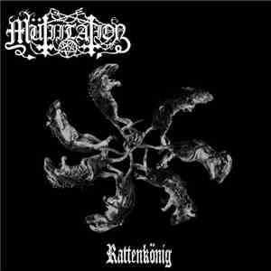 Mütiilation - Rattenkönig