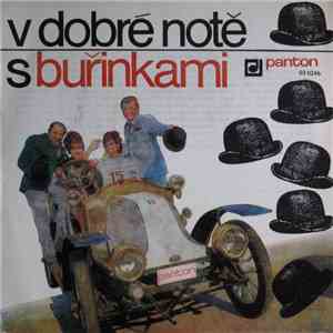 Muzika Bez Kapelníka - V Dobré Notě S Buřinkami