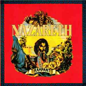 Nazareth  - Rampant