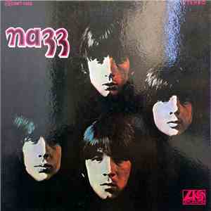 Nazz - Nazz