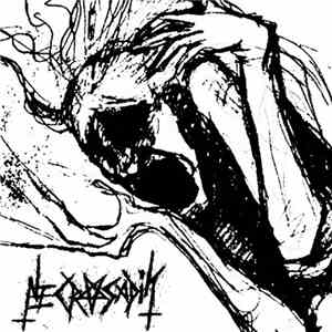 Necrosadik - Speak In Silence (A Self-Destructive Introspection)