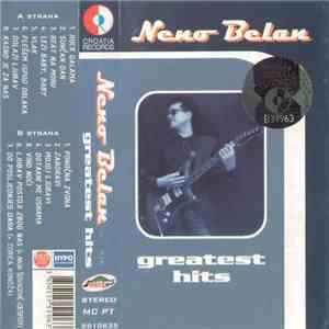 Neno Belan - Greatest Hits