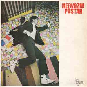 Nervozni Poštar - Nervozni Poštar