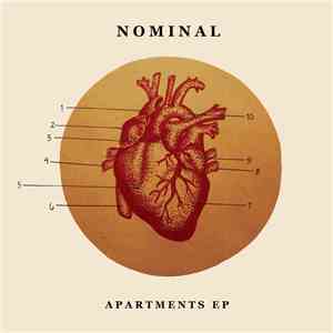 Nominal -  Apartments EP