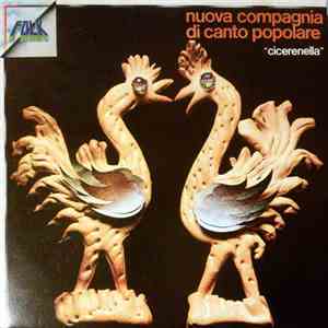 Nuova Compagnia Di Canto Popolare -