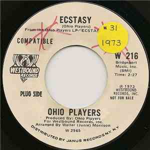 Ohio Players - Ecstasy