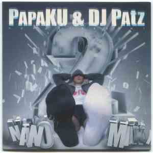 Papa Ku & DJ Patz - Nano Mix 2