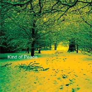 Pat D & Lady Paradox - Kind Of  Peace