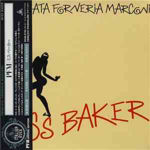 Premiata Forneria Marconi - Miss Baker