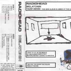 Radiohead - Melatonin