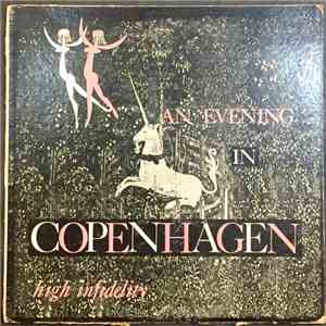 Ray Bourbon - An Evening In Copenhagen