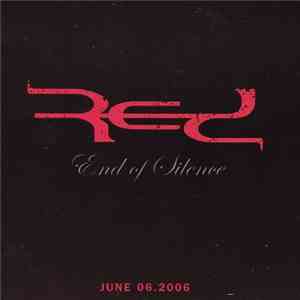 Red  - End Of Silence