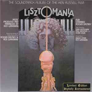 Rick Wakeman - Lisztomania