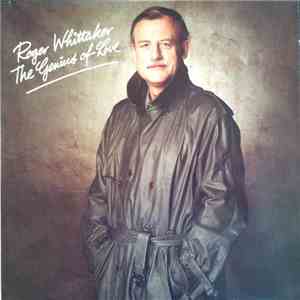 Roger Whittaker - The Genius Of Love