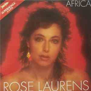 Rose Laurens - Africa