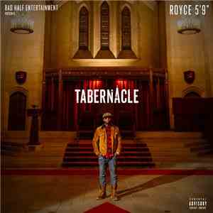 Royce Da 5'9