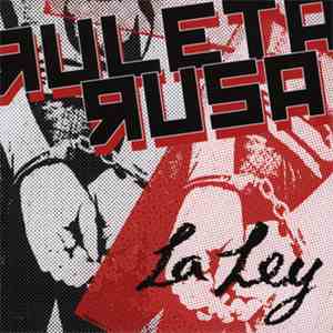 Ruleta Rusa - La Ley