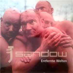 Sandow - Entfernte Welten