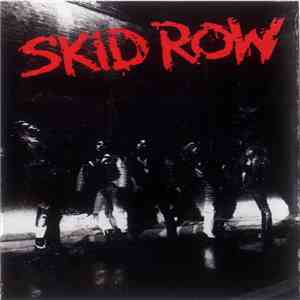 Skid Row - Skid Row