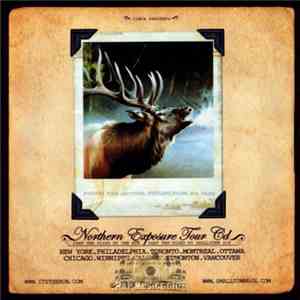 Smalltown DJs, The Rub - Circa - Northern Exposure Tour CD