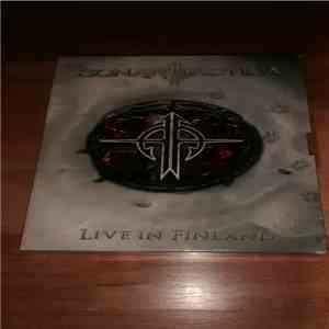Sonata Arctica - Live In Finland