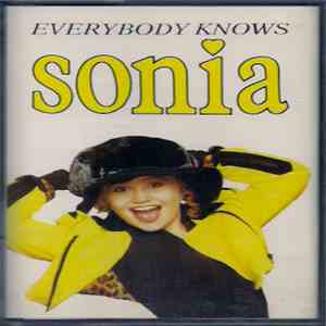 Sonia - Everybody Knows