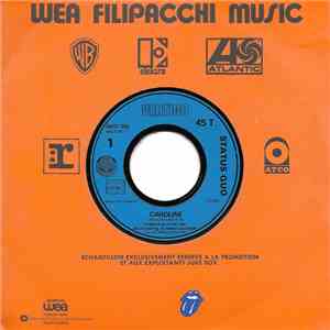 Status Quo - Caroline