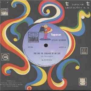 Stevie Wonder - You Are The Sunshine Of My Life