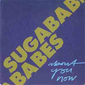 Sugababes - About You Now