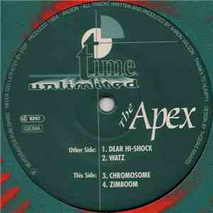The Apex - Dear Hi-Shock